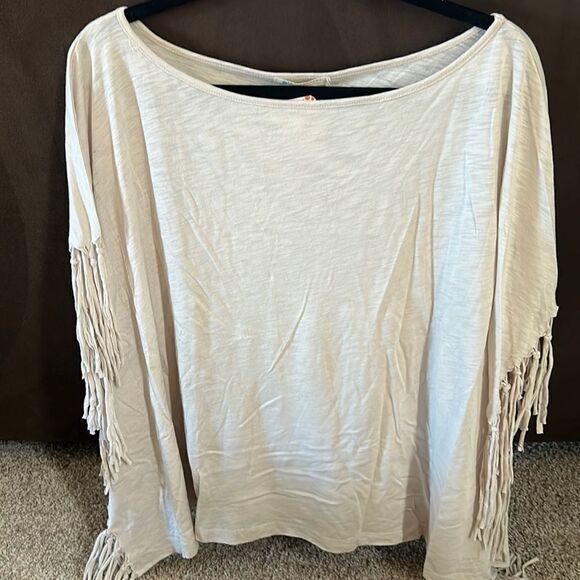 Free people top. Size S - Picture 1 of 7